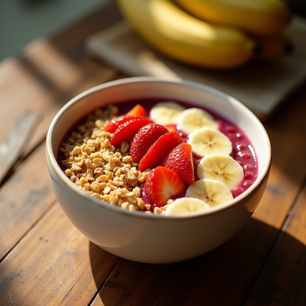 Acai Berry ผลไม้ชั้นดี กับการลดน้ำหนัก ลดโรค