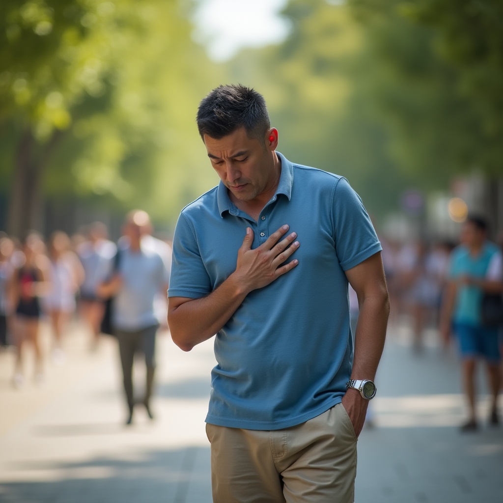 Heart Disease