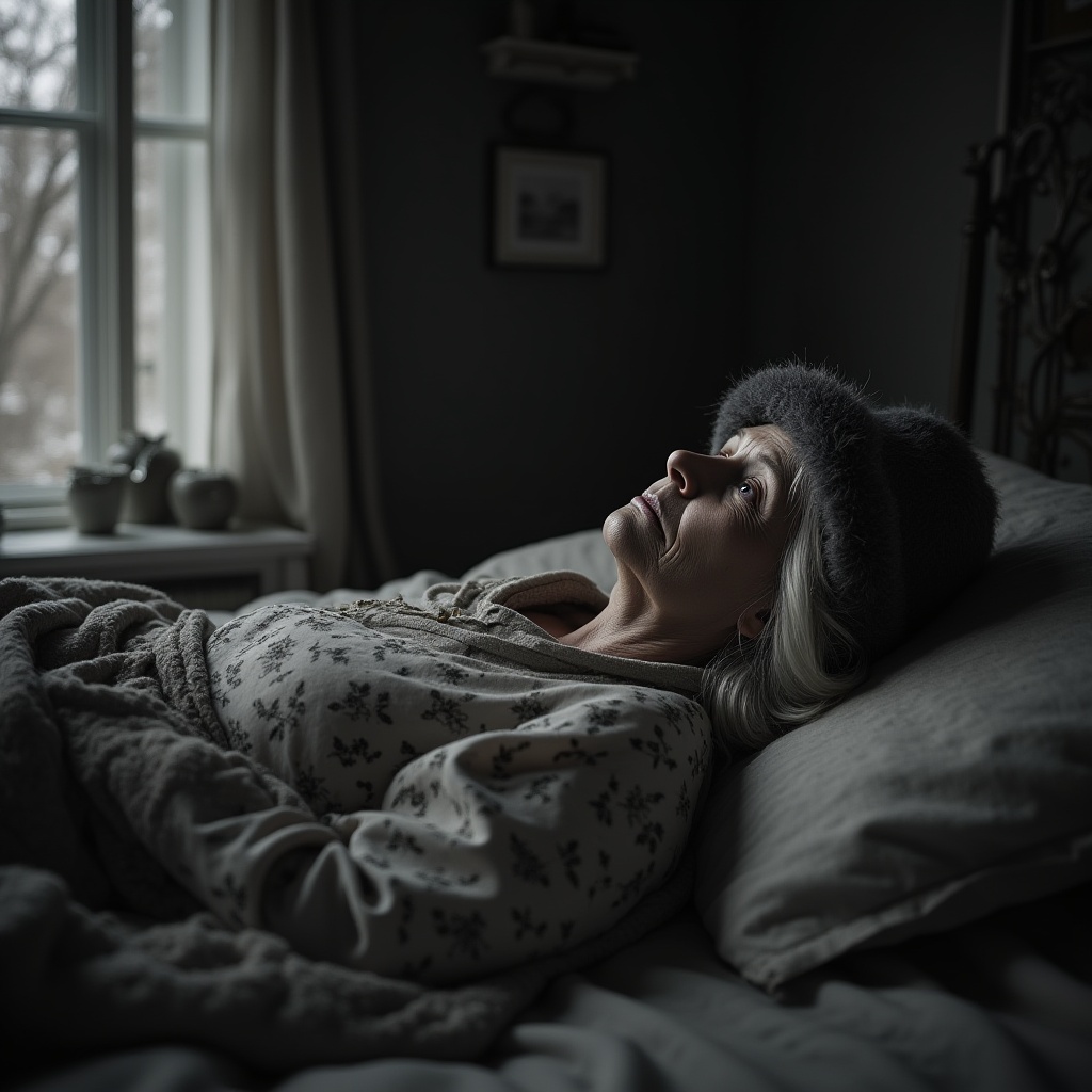 Insomnia