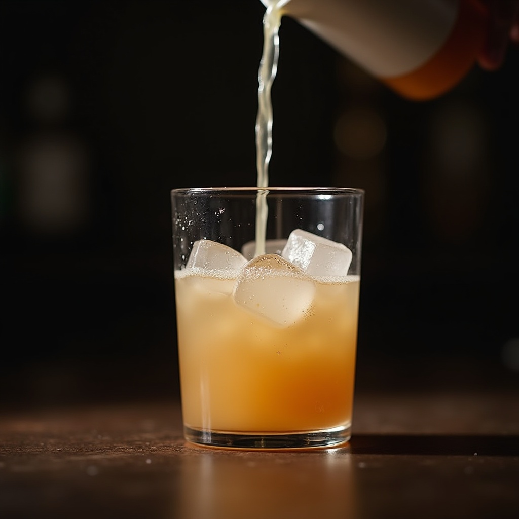 Kombucha
