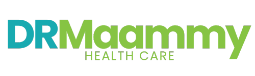 drMaammy logo